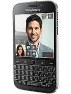 Best available price of BlackBerry Classic in Liechtenstein