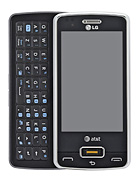 Best available price of LG GW820 eXpo in Liechtenstein