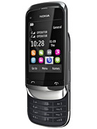 Best available price of Nokia C2-06 in Liechtenstein