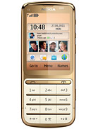 Best available price of Nokia C3-01 Gold Edition in Liechtenstein
