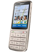 Best available price of Nokia C3-01 Touch and Type in Liechtenstein