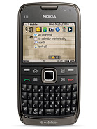 Best available price of Nokia E73 Mode in Liechtenstein