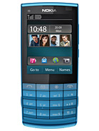 Best available price of Nokia X3-02 Touch and Type in Liechtenstein