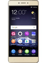 Best available price of QMobile King Kong Max in Liechtenstein