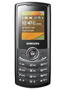 Best available price of Samsung E2230 in Liechtenstein
