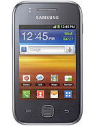 Best available price of Samsung Galaxy Y TV S5367 in Liechtenstein