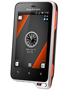 Best available price of Sony Ericsson Xperia active in Liechtenstein