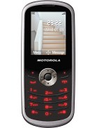 Best available price of Motorola WX290 in Liechtenstein