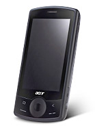 Best available price of Acer beTouch E100 in Liechtenstein