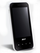 Best available price of Acer beTouch E400 in Liechtenstein