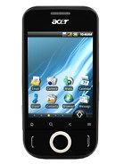 Best available price of Acer beTouch E110 in Liechtenstein