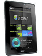 Best available price of Acer Iconia Tab A110 in Liechtenstein