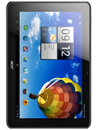 Best available price of Acer Iconia Tab A510 in Liechtenstein