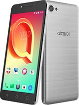 Best available price of alcatel A5 LED in Liechtenstein