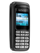 Best available price of alcatel OT-E100 in Liechtenstein