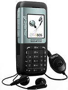 Best available price of alcatel OT-E805 in Liechtenstein