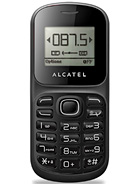 Best available price of alcatel OT-117 in Liechtenstein