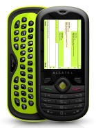 Best available price of alcatel OT-606 One Touch CHAT in Liechtenstein