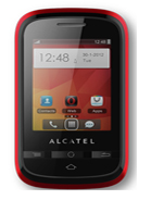 Best available price of alcatel OT-605 in Liechtenstein
