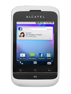 Best available price of alcatel OT-903 in Liechtenstein