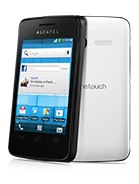 Best available price of alcatel One Touch Pixi in Liechtenstein