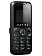Best available price of alcatel OT-S120 in Liechtenstein