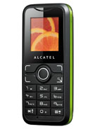 Best available price of alcatel OT-S210 in Liechtenstein