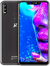 Best available price of Allview Soul X5 Pro in Liechtenstein