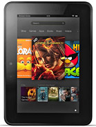 Best available price of Amazon Kindle Fire HD in Liechtenstein