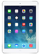 Best available price of Apple iPad Air in Liechtenstein