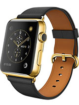 Best available price of Apple Watch Edition 42mm 1st gen in Liechtenstein