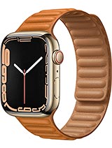 Best available price of Apple Watch Series 7 in Liechtenstein