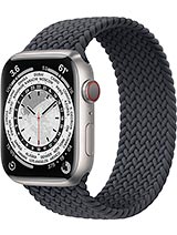 Best available price of Apple Watch Edition Series 7 in Liechtenstein