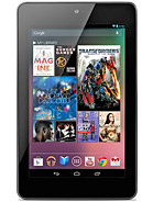 Best available price of Asus Google Nexus 7 in Liechtenstein