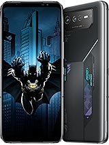 Best available price of Asus ROG Phone 6 Batman Edition in Liechtenstein