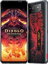 Best available price of Asus ROG Phone 6 Diablo Immortal Edition in Liechtenstein