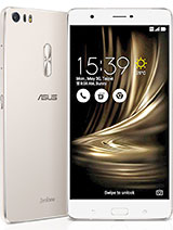 Best available price of Asus Zenfone 3 Ultra ZU680KL in Liechtenstein