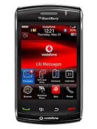 Best available price of BlackBerry Storm2 9520 in Liechtenstein