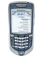 Best available price of BlackBerry 7100t in Liechtenstein