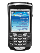 Best available price of BlackBerry 7100x in Liechtenstein