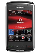 Best available price of BlackBerry Storm 9500 in Liechtenstein