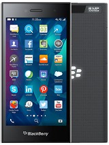 Best available price of BlackBerry Leap in Liechtenstein