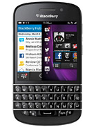 Best available price of BlackBerry Q10 in Liechtenstein