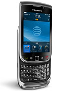 Best available price of BlackBerry Torch 9800 in Liechtenstein