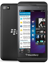 Best available price of BlackBerry Z10 in Liechtenstein