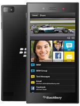 Best available price of BlackBerry Z3 in Liechtenstein