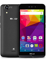 Best available price of BLU Dash X LTE in Liechtenstein