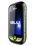 Best available price of BLU Deejay Touch in Liechtenstein