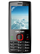 Best available price of Celkon C17 in Liechtenstein