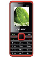 Best available price of Celkon C207 in Liechtenstein